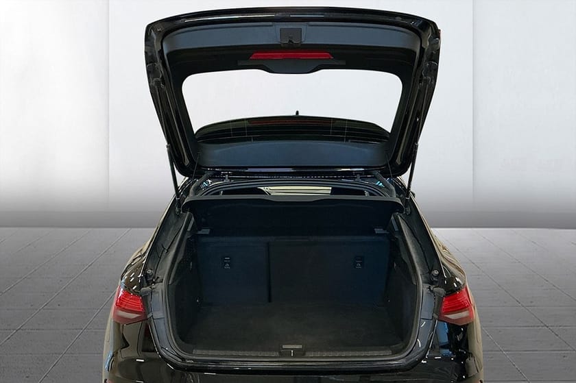 Bild 5 av Audi A3 Sportback 35 TFSI Proline Comfort Drag Cockpit MOMS 150hk