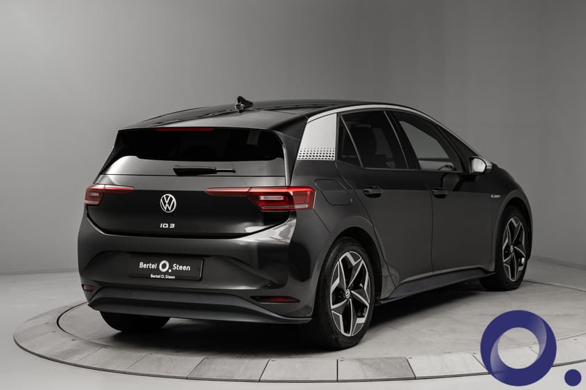 Bilde 4 av Volkswagen ID.3 Pro Performance 