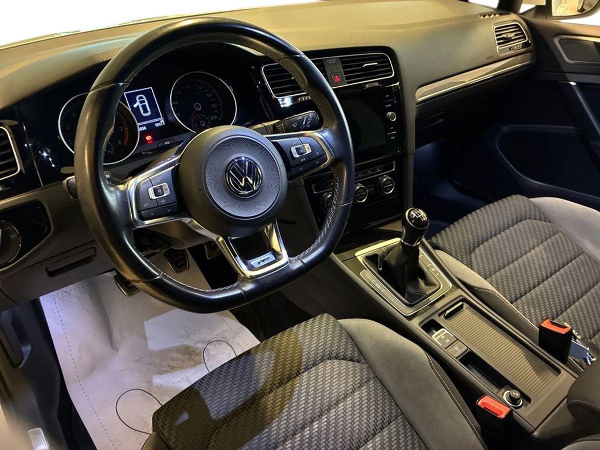 Volkswagen Volkswagen Golf — bild 10