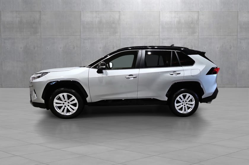 Bilde 2 av Toyota RAV4 Hybrid AWD-i Style