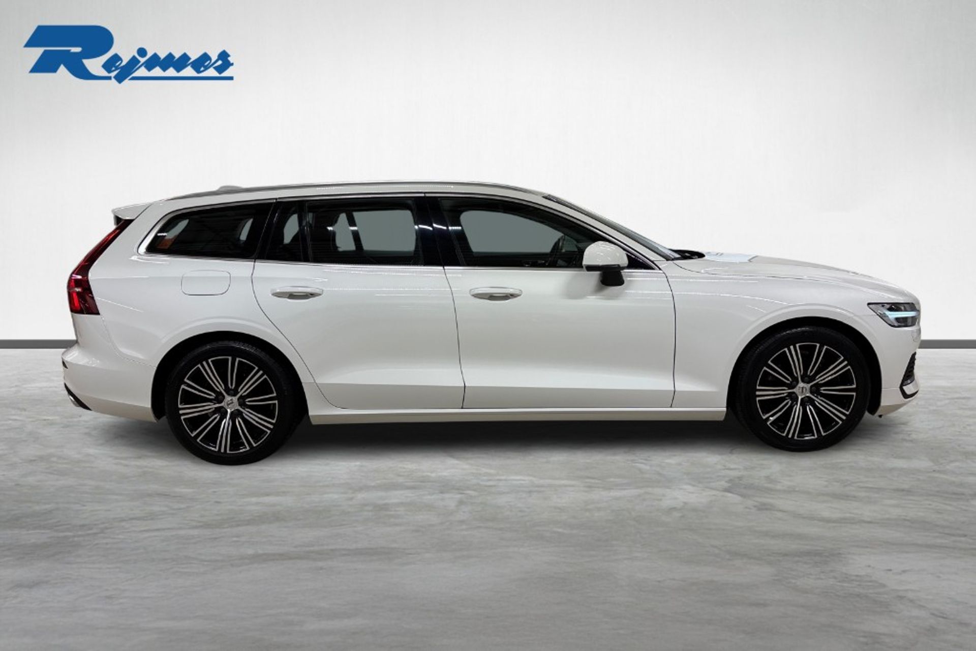 Volvo V60 2022, bild 5/10