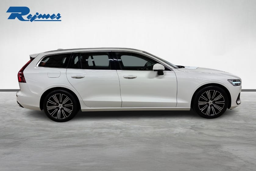 Bild 5 av Volvo V60