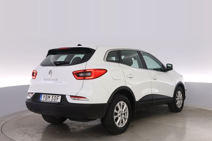 Bild 4 av Renault Kadjar