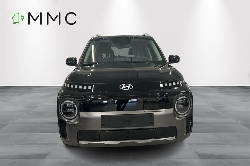 Bild 4 av Hyundai Inster Long Range