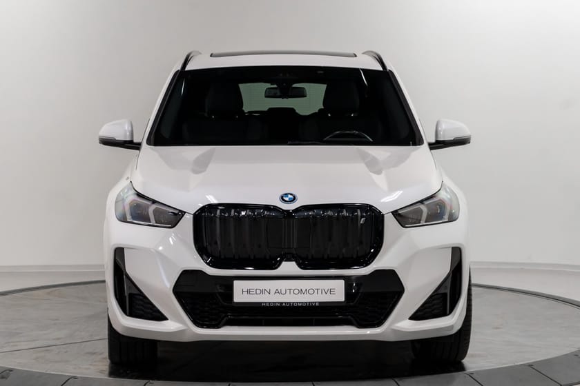 Bilde 5 av BMW iX1 xDrive30 Fully Charged