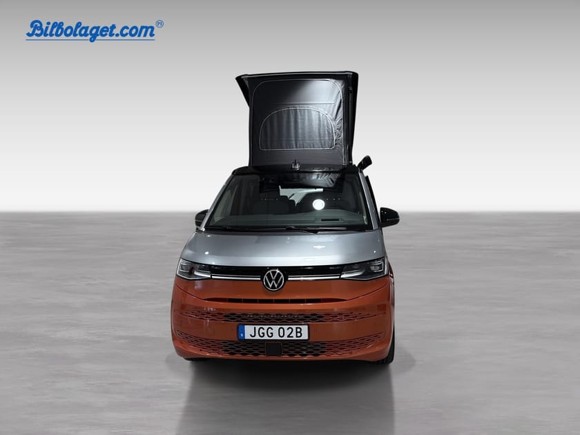 Bild 3 av Volkswagen California eHybrid 4M 