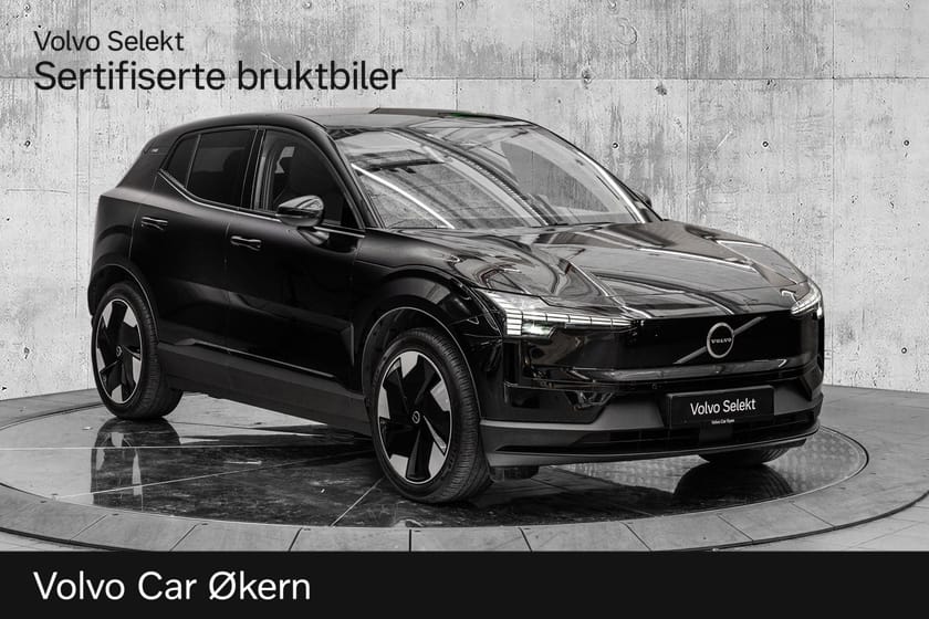Bilde 1 av Volvo EX30 Twin Motor Performance