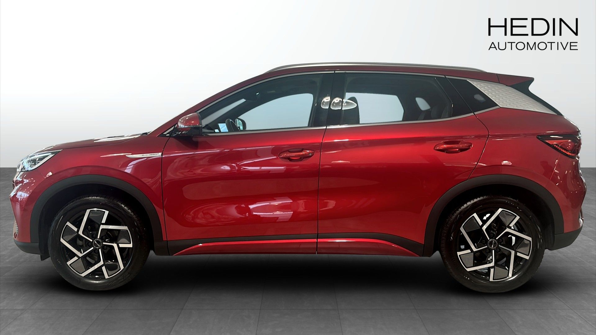 BYD Atto 3 Extended Range 2022, bild 6/9