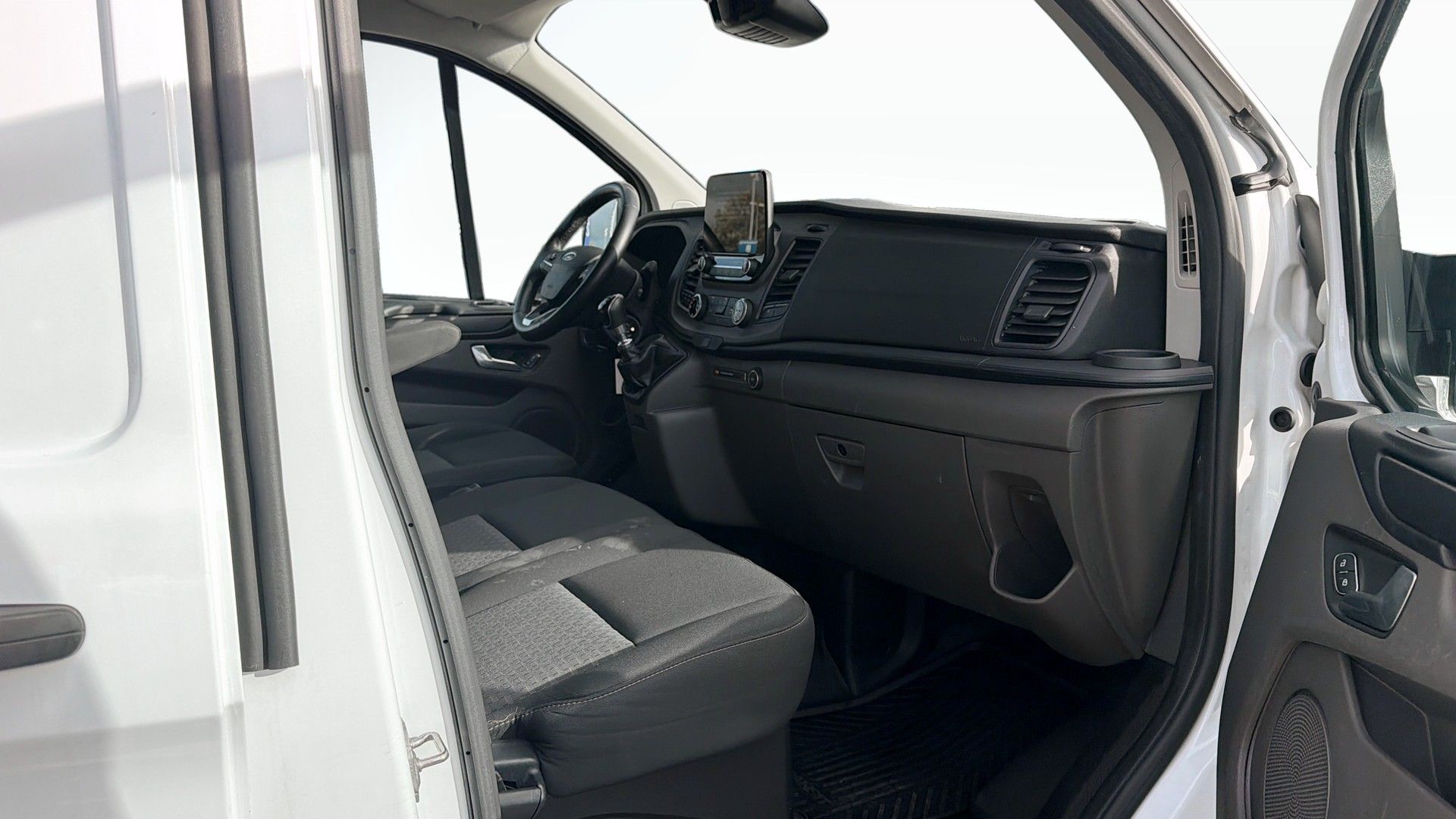 Ford Custom 280 L1 2,0L 130HK 2021, photo 3/9