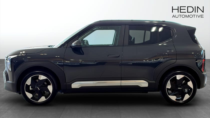 Bild 2 av Kia EV2 Standard Range