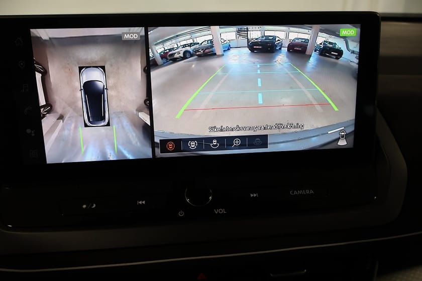Bild 3 av Nissan Qashqai