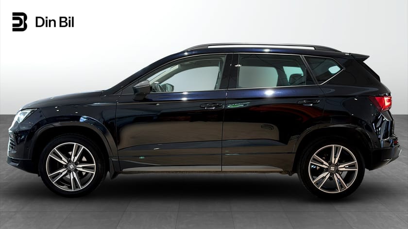 Bild 2 av SEAT Ateca FR TSI 150 DSG