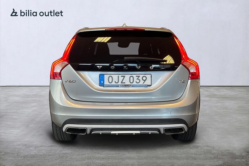 Bild 5 av Volvo V60 Cross Country