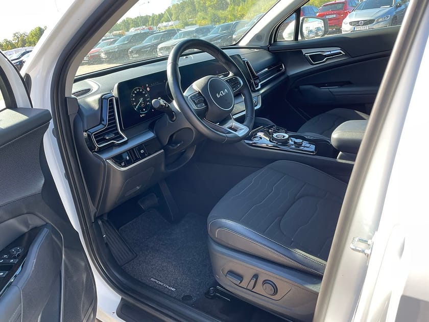 Bild 5 av Kia Sportage