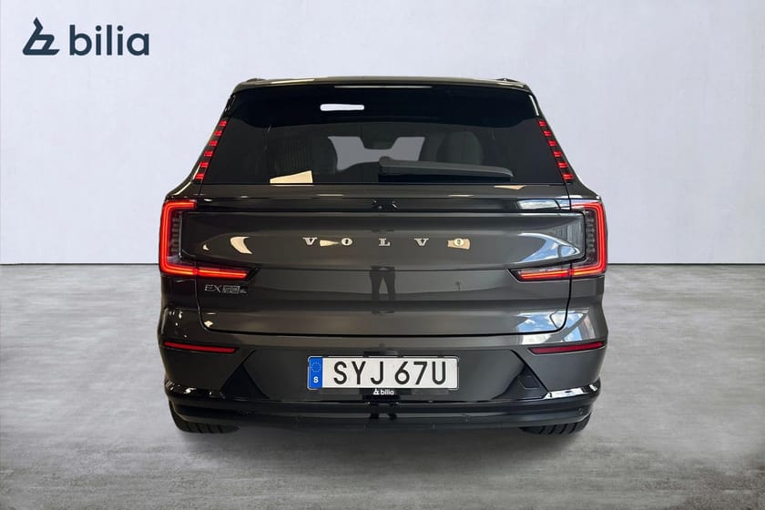 Bild 5 av Volvo EX90 Twin Motor Ultra 7-sätes