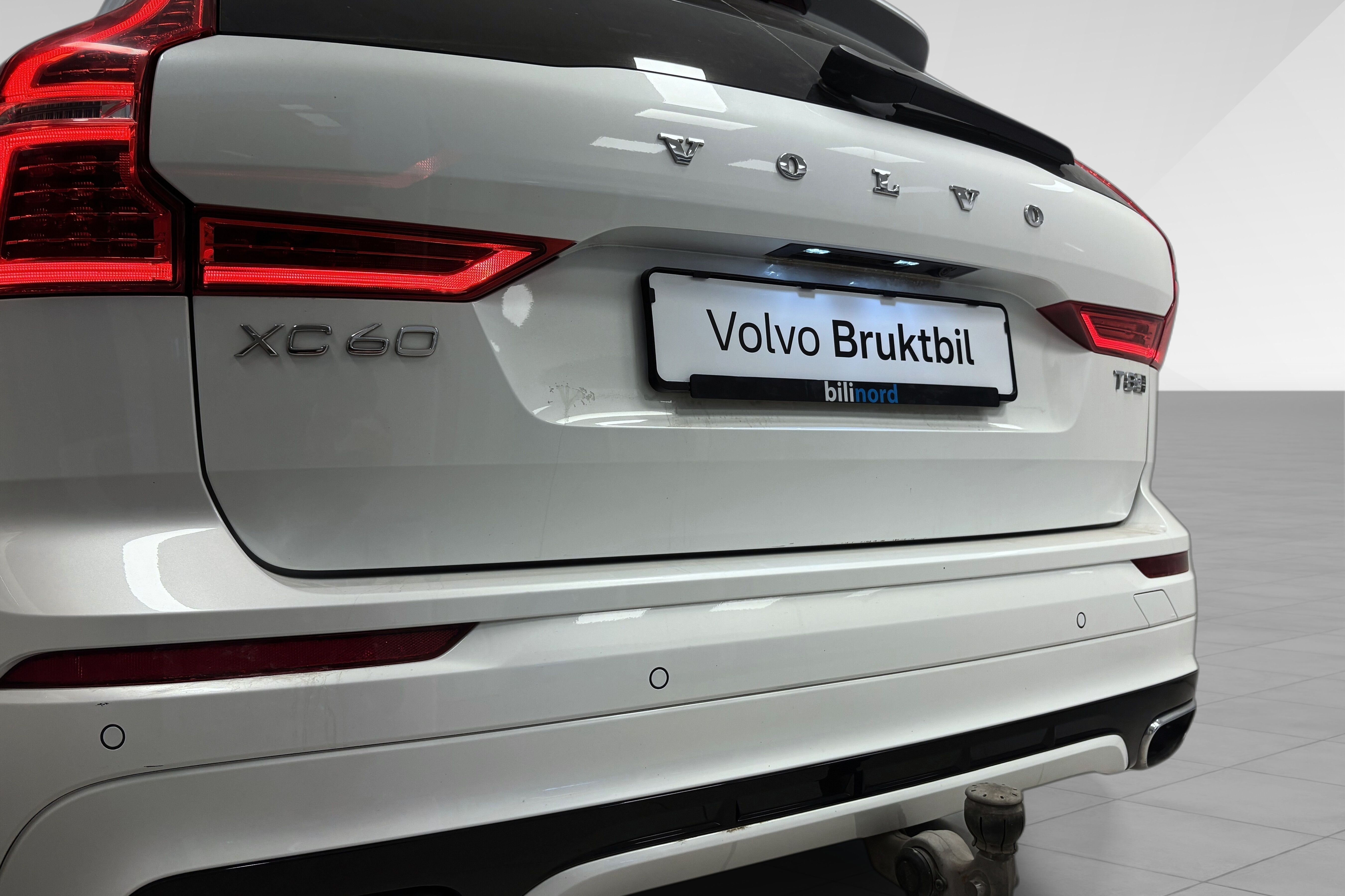 Volvo XC60 bilde 18