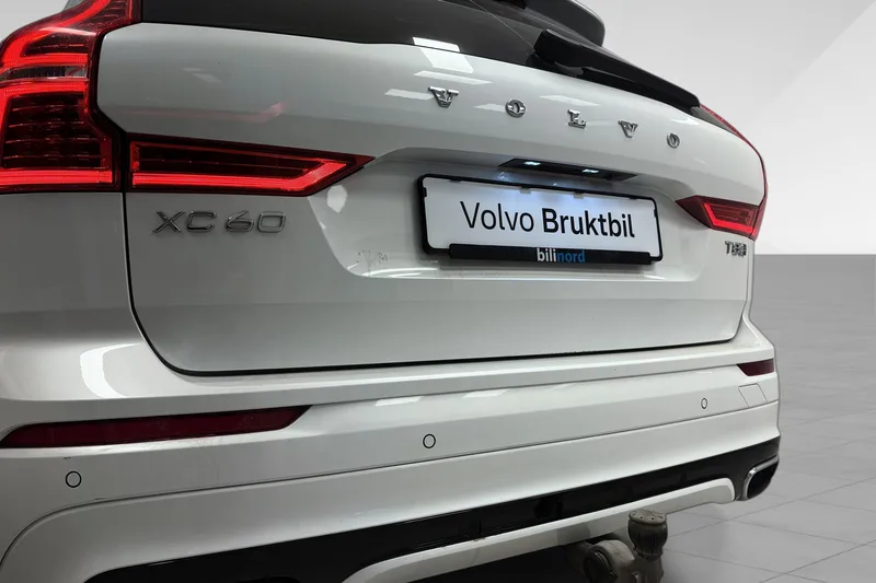 Volvo XC60 bilde 18
