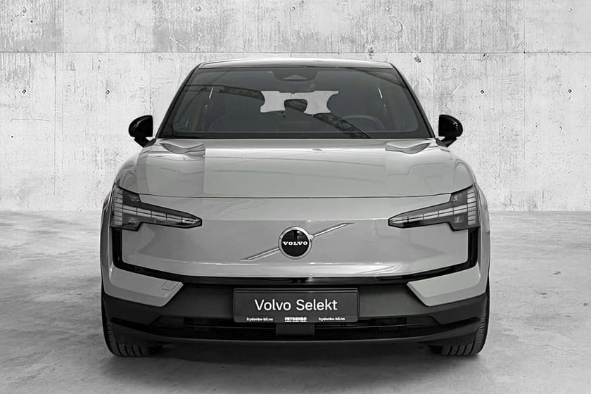 Bilde 3 av Volvo EX30 Single Motor Extended Range