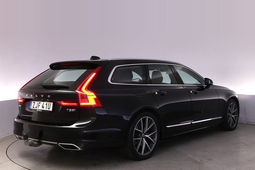 Bild 5 av Volvo V90