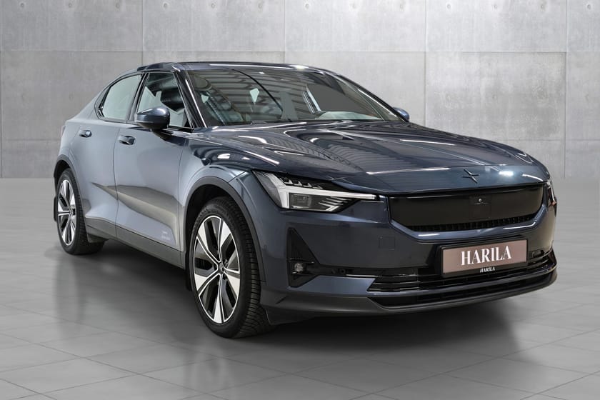 Bilde 2 av Polestar 2 Long Range Dual Motor