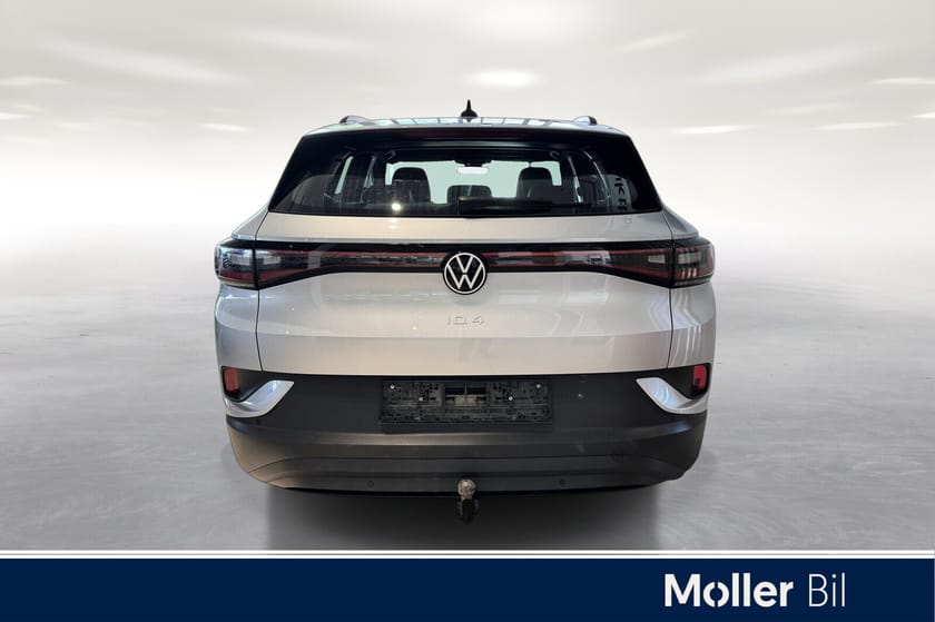 Bilde 4 av Volkswagen ID.4 Pure Performance perf. city