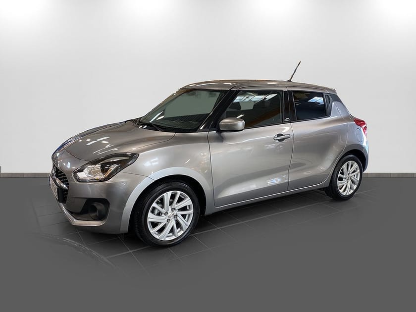 Bild 1 av Suzuki Swift Hybrid Euro 6