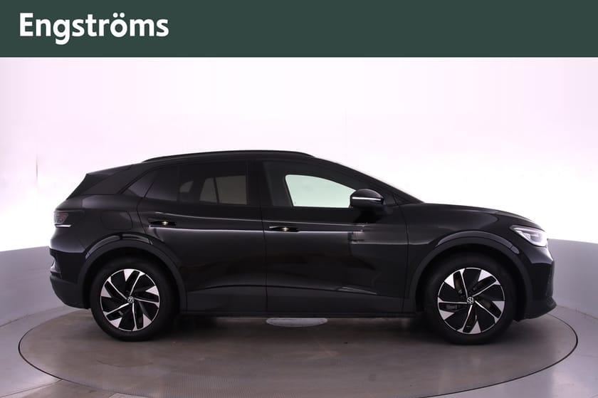 Bild 2 av Volkswagen ID.4 Pro