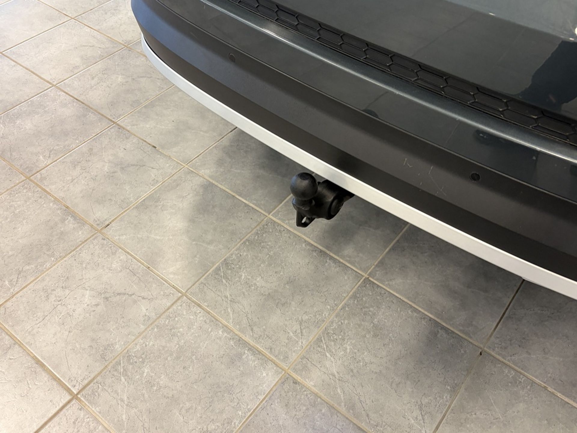 Skoda Kodiaq Scout 2.0 TSI 2018, bild 7/10