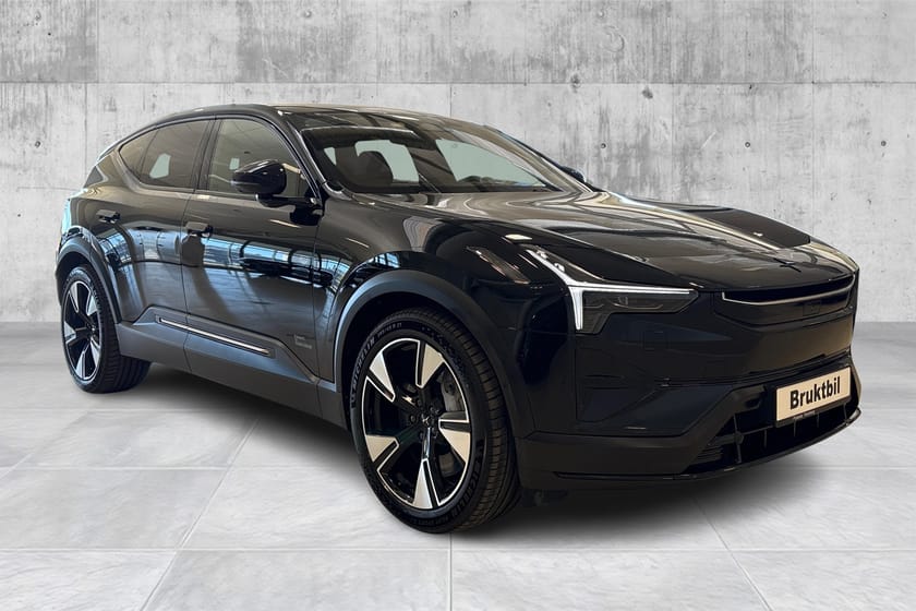 Bilde 3 av Polestar 3 Long Range Dual Motor