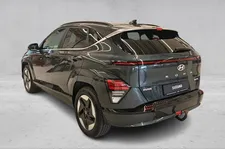 Thumnail bilde 2 av Hyundai Kona Electric Long Range