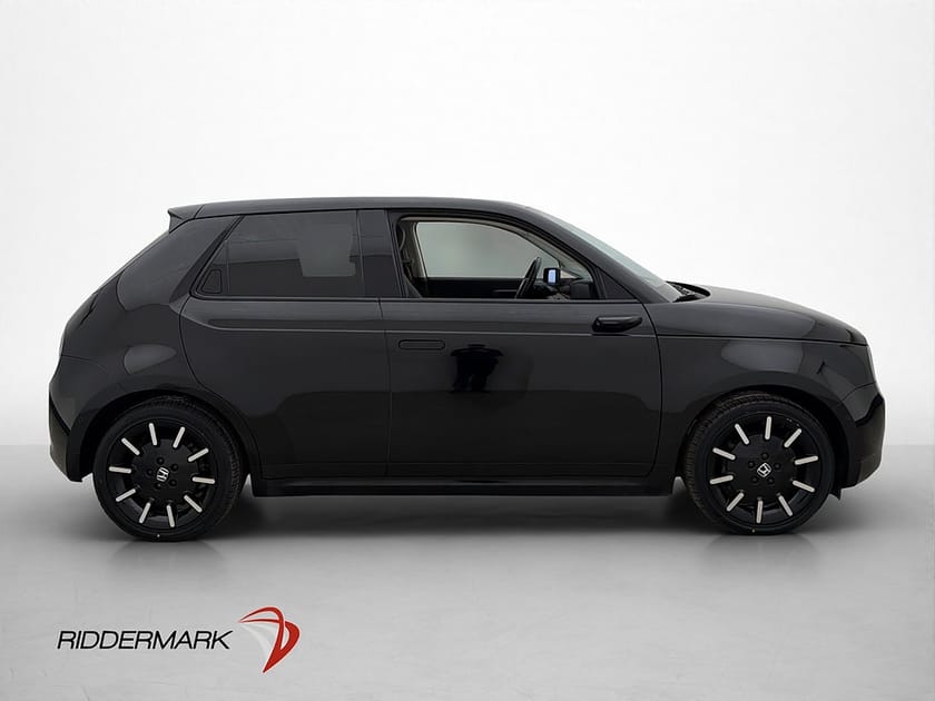 Bild 5 av Honda E 35.5 kWh Advance Pano 360° Navi Adaptiv-Fart