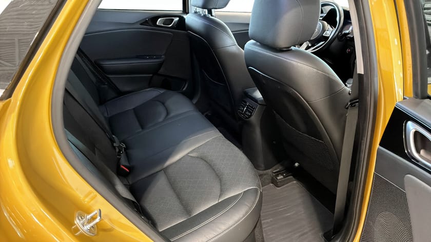 Bild 5 av Kia XCeed Plug-in Hybrid PHEV ADVANCE PLUS 2