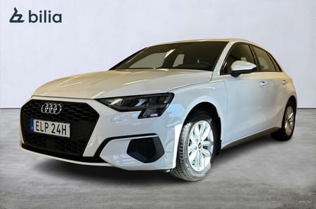 Audi A3 Sportback 35 TFSI SPB. ACT1.5 R4110 M6