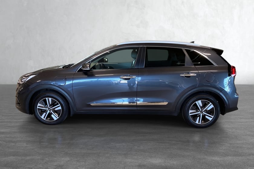 Bilde 4 av Kia Niro P-HEV