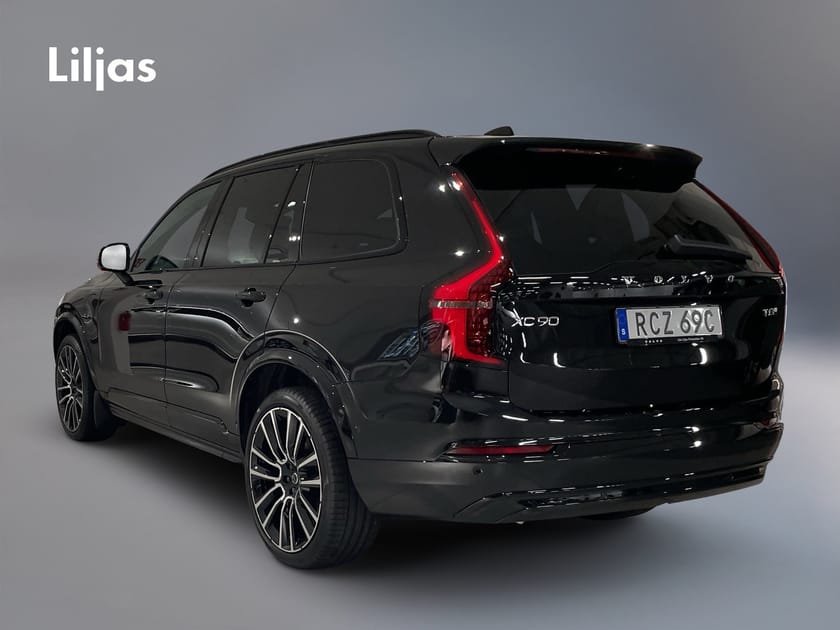 Bild 3 av Volvo XC90