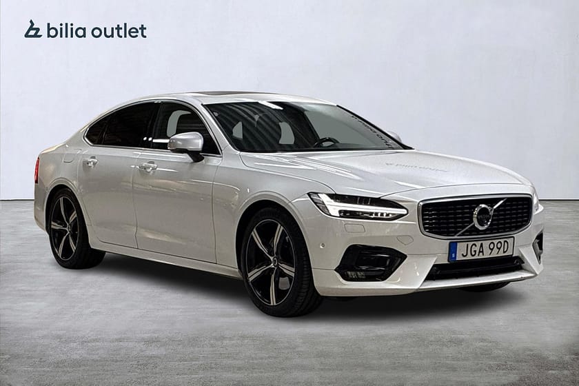 Bild 4 av Volvo S90