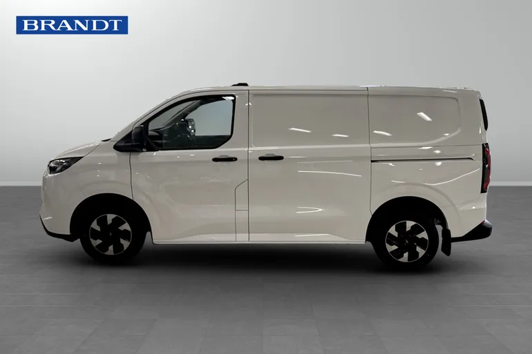 Ford E-Transit Custom 320