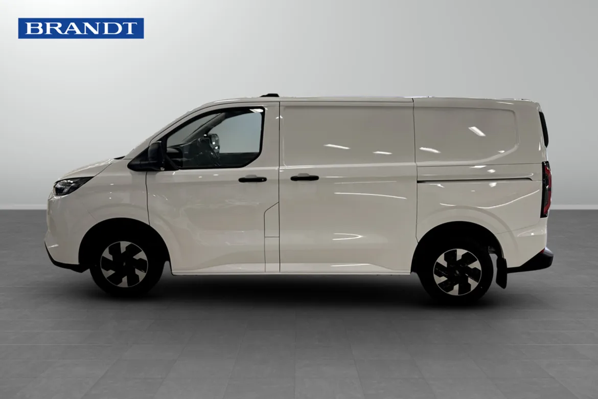 Ford E-Transit Custom 320
