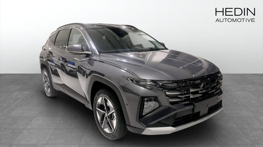 Bild 3 av Hyundai Tucson PHEV Advanced Plug-in Hybrid 2WD
