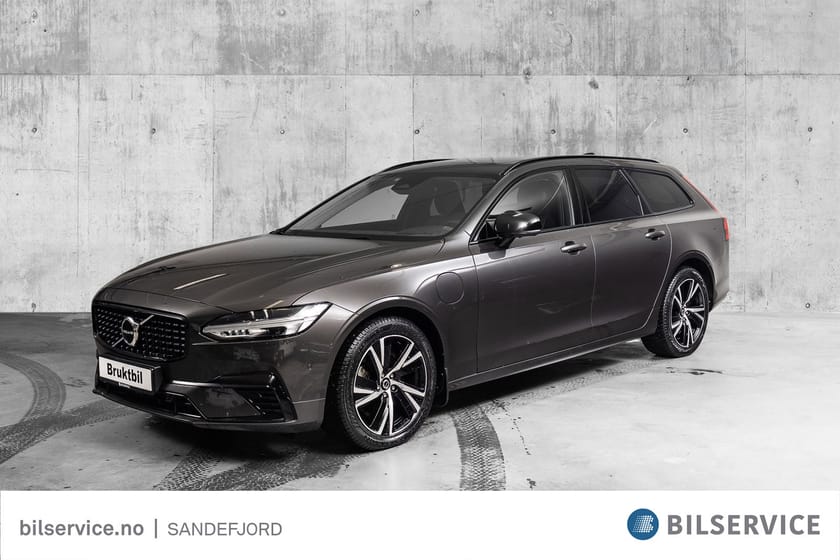Bilde 1 av Volvo V90