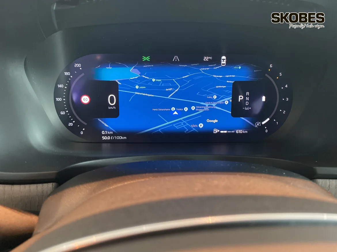 Volvo V90 Cross Country