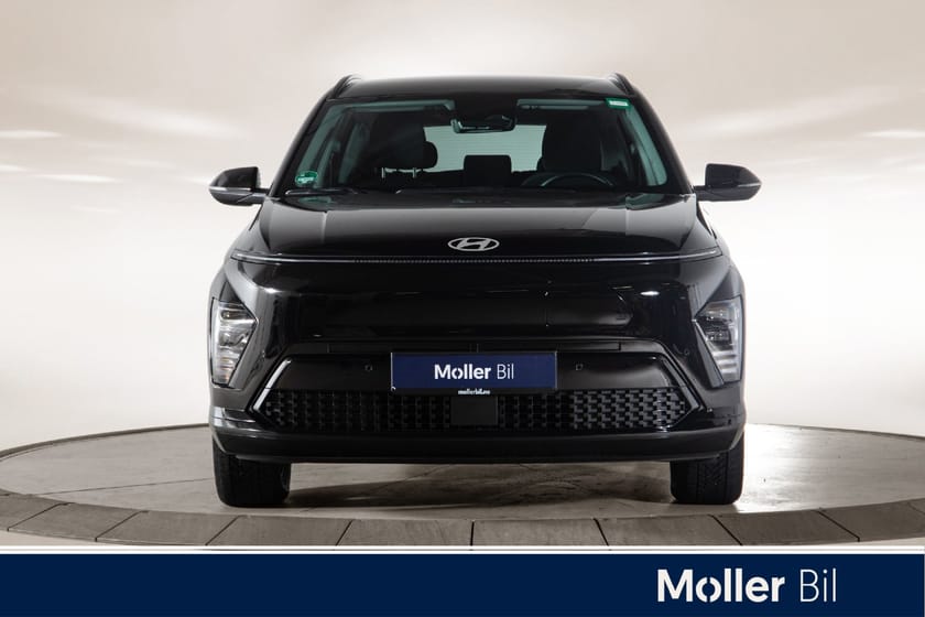 Bilde 3 av Hyundai Kona Electric Long Range hv