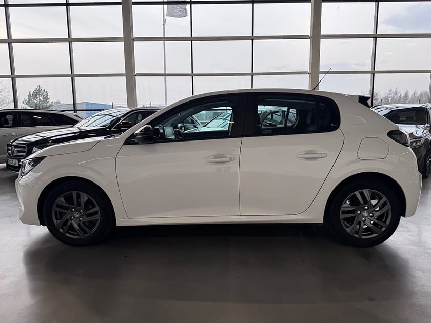 Bild 2 av Peugeot 208