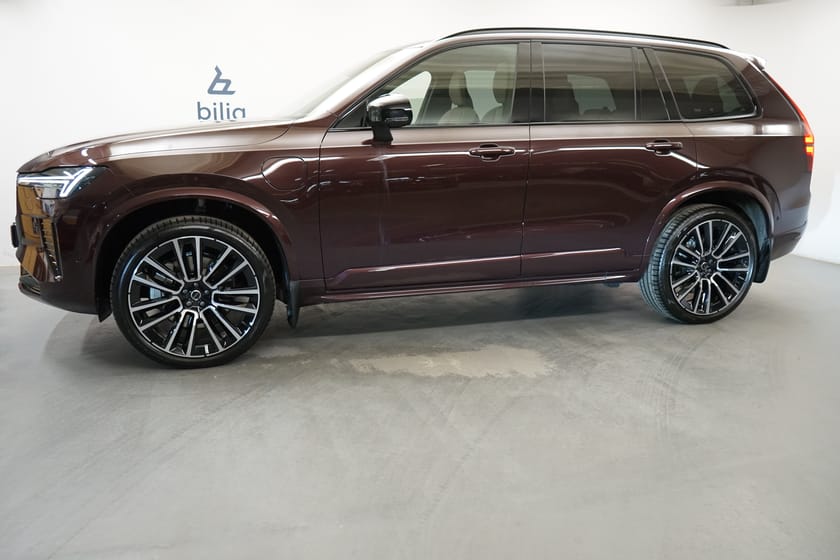 Bild 2 av Volvo XC90 T8 Ultra Dark