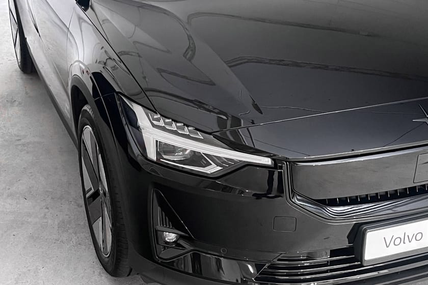 Bilde 2 av Polestar 2 Long Range Dual Motor