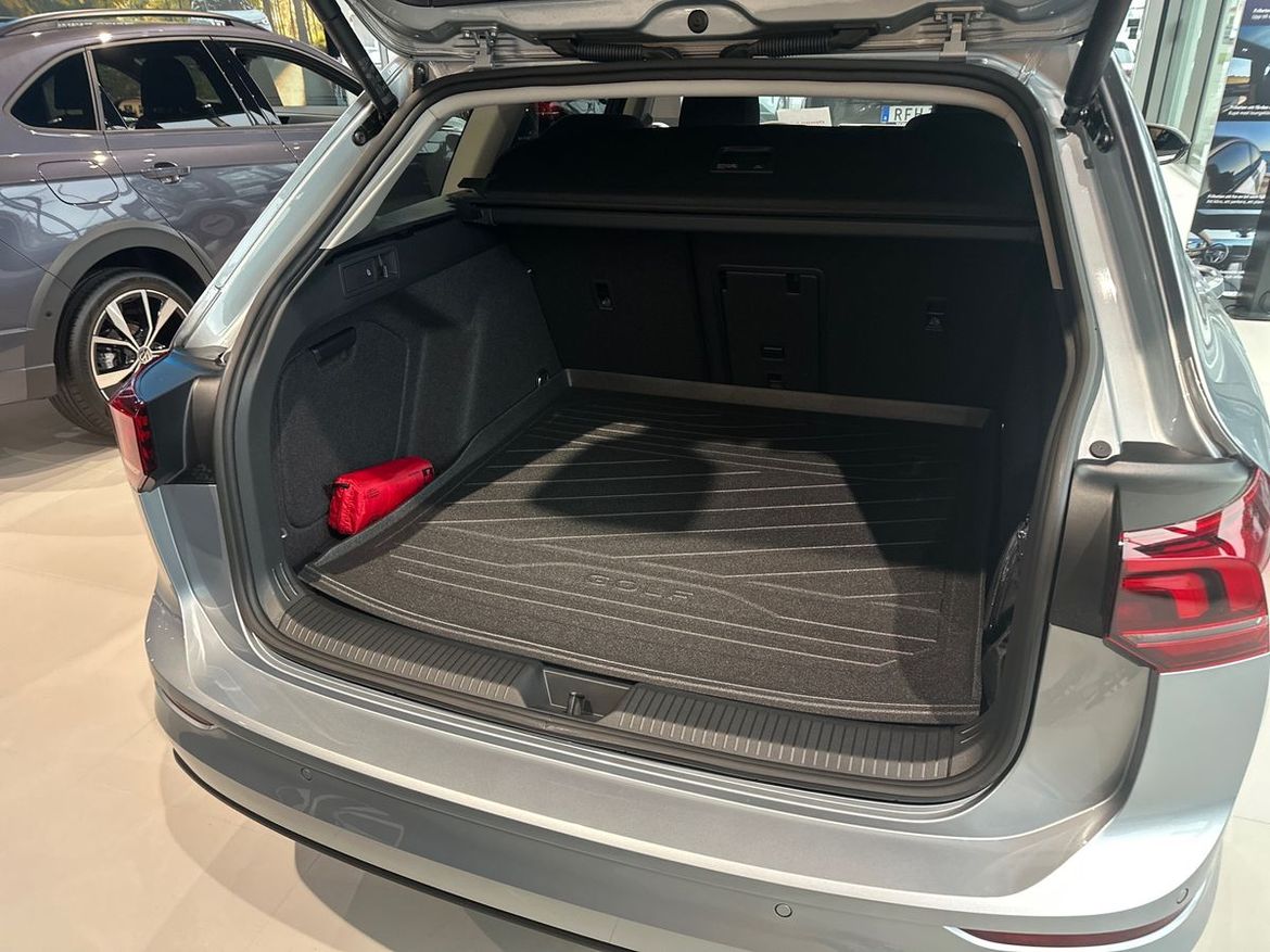 Volkswagen Volkswagen Golf Sportscombi — bild 11