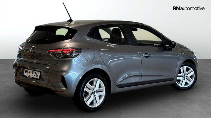 Bild 2 av Renault Clio Evolution TCe 90