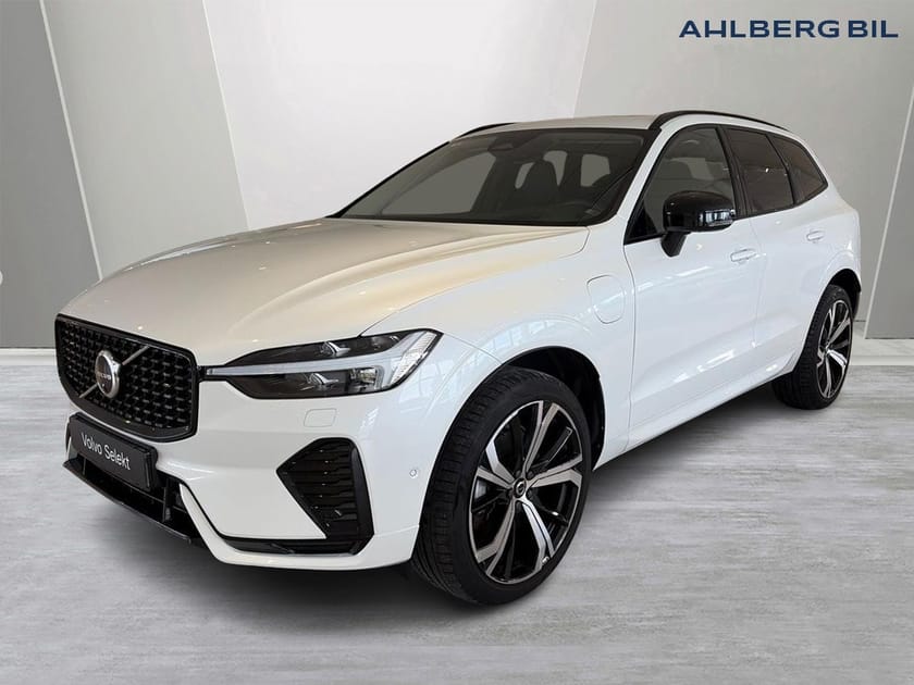 Bild 5 av Volvo XC60