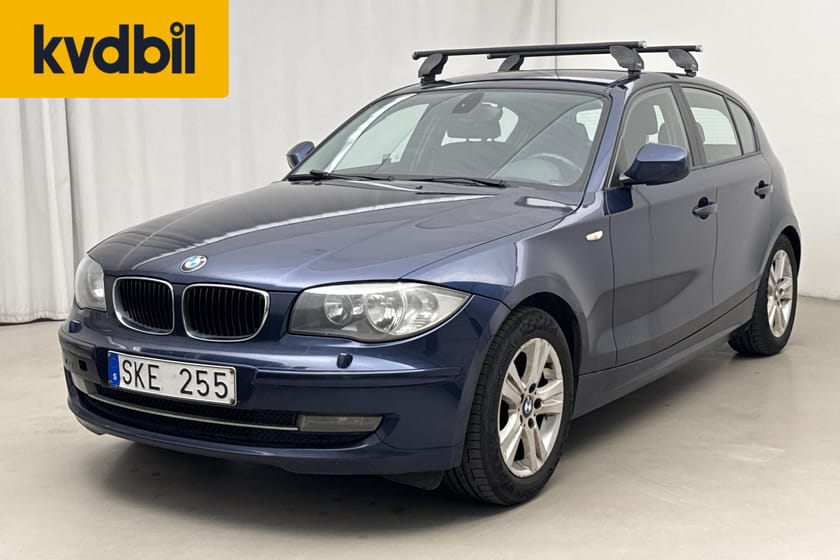 Bild 1 av BMW 116d 5dr, E87 (116hk)