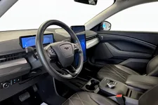 Ford Mustang Mach-E Standard Range